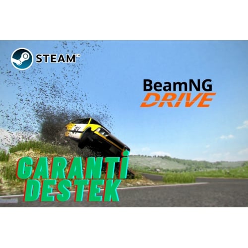  BEAMNG - KİŞİYE ÖZEL HESAP